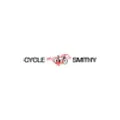 Cycle Smithy logo