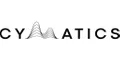 Cymatics.fm logo