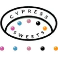 Cypress Sweets logo