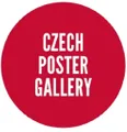 Czech Poster Gallery logo
