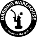 Dabbing Warehouse logo