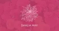 Dahlia May Flower Farm logo