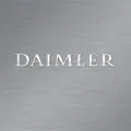 Daimler logo