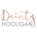 Dainty Hooligan logo
