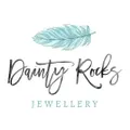 Dainty Rocks logo