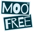 Moo Free logo