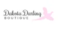 Dakota Darling Boutique logo