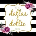 dallas & dottie boutique logo