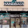 Dallas Designer Handbags logo