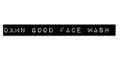 damngoodfacewash logo