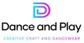 Dance & Play logo
