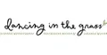 Dancing in the Grass logo