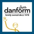 Danform Shoes logo