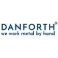 Danforth Pewter logo