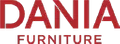 Dania Furniture logo