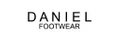 Daniel Footwear logo