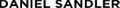 Daniel Sandler Makeup logo