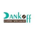 Dankoff Coffee Specialist logo