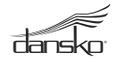 Dansko logo