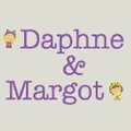 Daphne and Margot logo