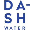 Dash Water logo