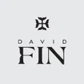 David Fin logo