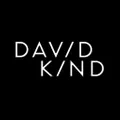 DAVID KIND logo