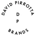 David Pirrotta Brand Management logo