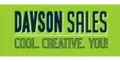 Davson Sales logo