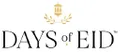 Daysofeid logo