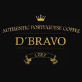 D'BRAVOFFEE logo