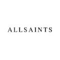 AllSaints logo
