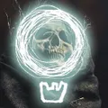 Deathbomb Arc logo