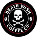 Death Wish Coffee logo