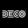 Deco Slides logo