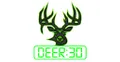 Deer:30 logo