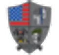 Defend The Line logo