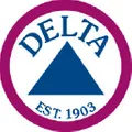 Delta Apparel logo