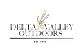Delta Valley Outdoors logo