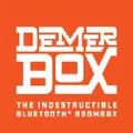 DemerBox logo