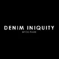 Denim Iniquity logo