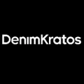 denimkratos logo
