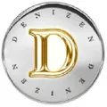 DENIZEN Bracelet logo