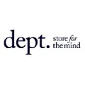 Department Store for the Mind logo