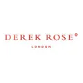 Derek Rose logo