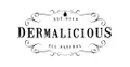 Dermalicious logo