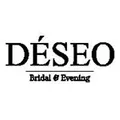Deseo Bridal & Evening logo