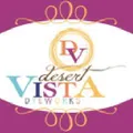 Desert Vista Dyeworks logo