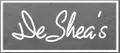 DeShea's logo