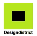 Designdistrict Modern logo